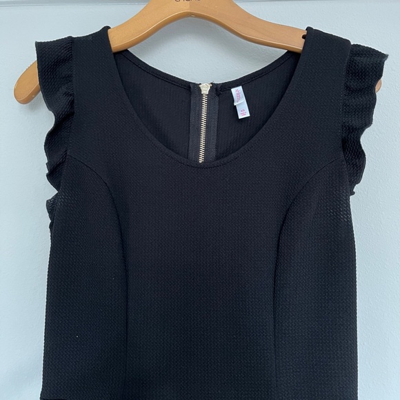 Xhilaration Pants - Xhilaration Women's Jumpsuit